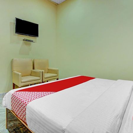 OYO 77381 Hotel Gg Farms Meerut Exterior foto