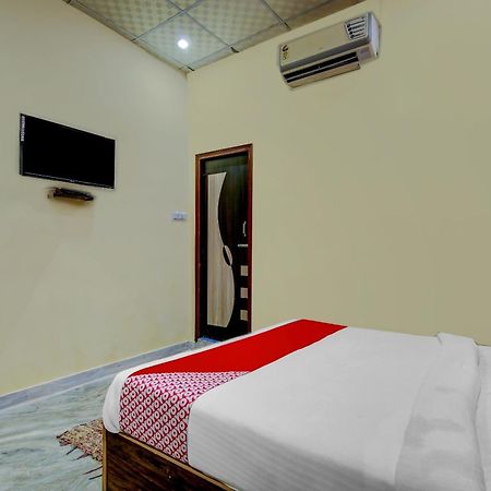 OYO 77381 Hotel Gg Farms Meerut Exterior foto